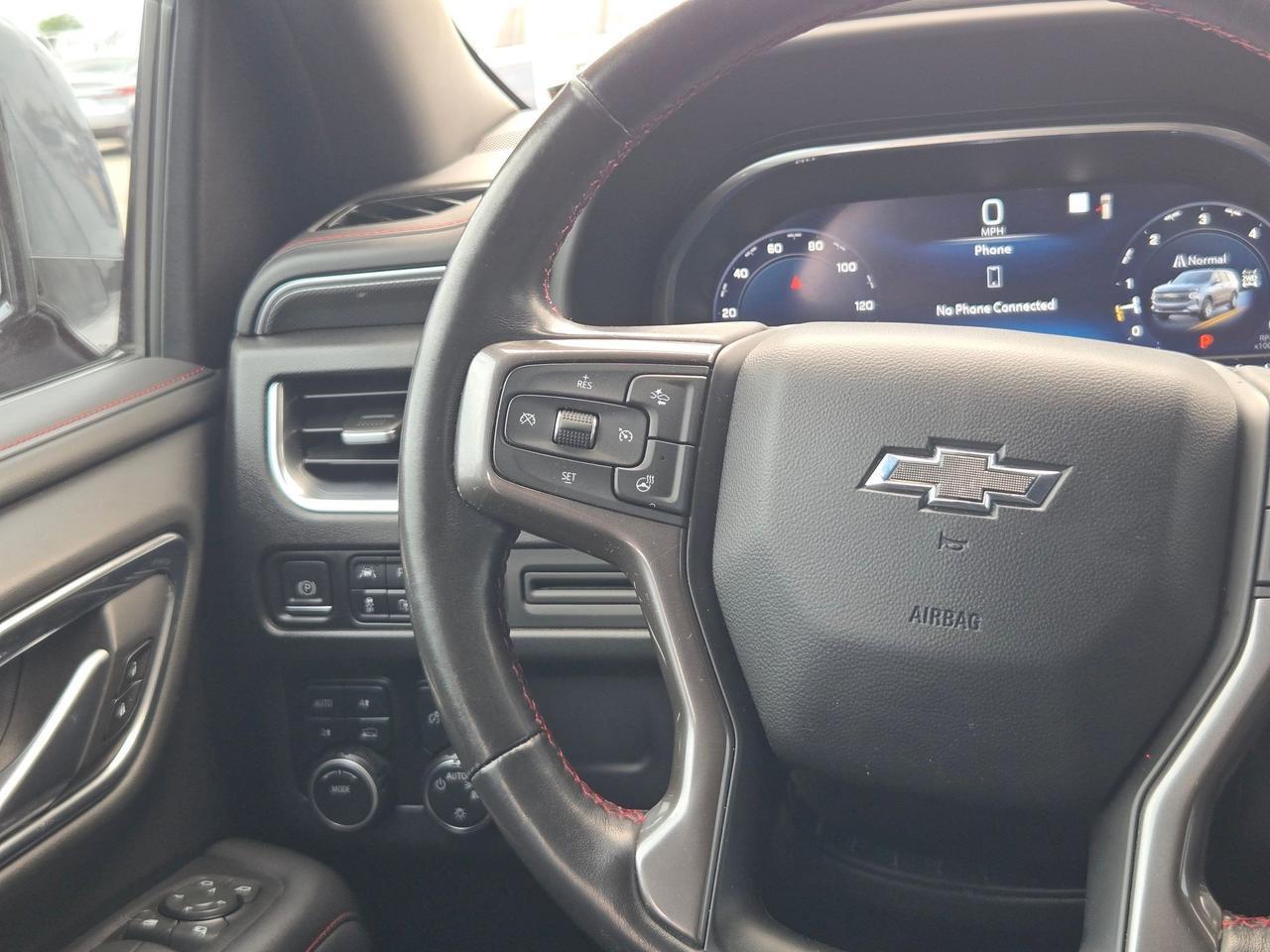 2022 Chevrolet Tahoe RST Castroville TX