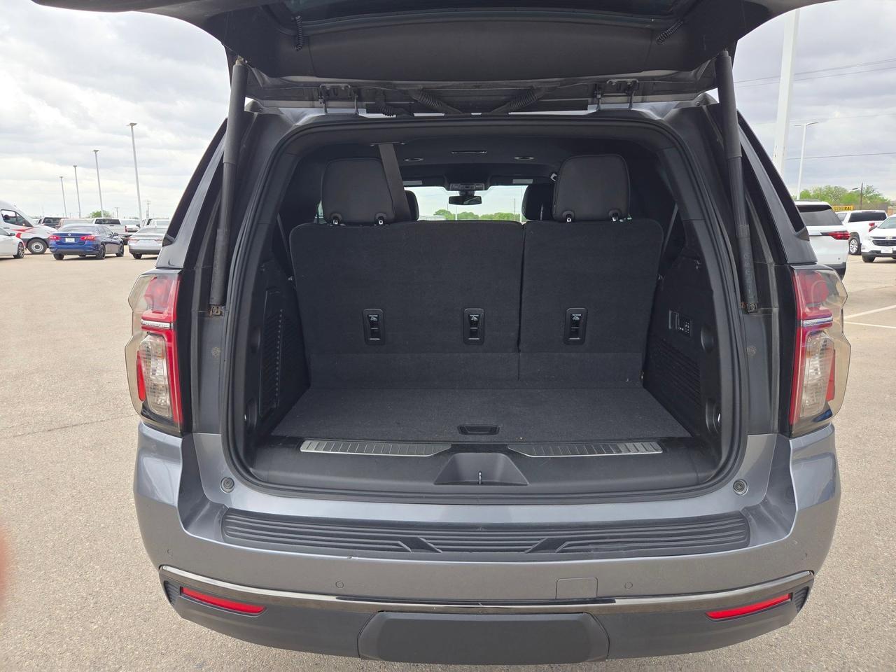 2022 Chevrolet Tahoe RST Castroville TX