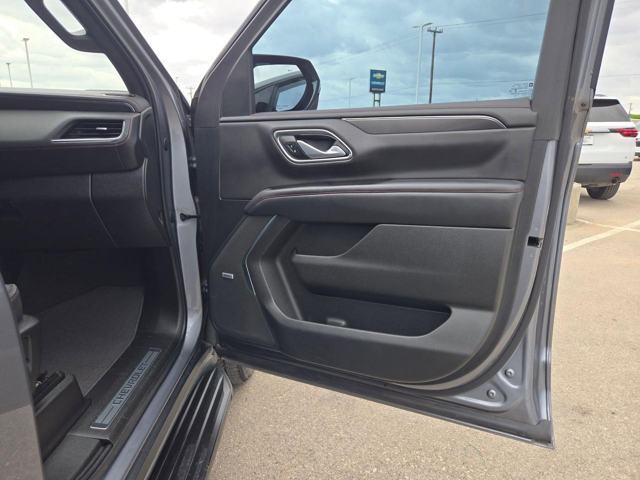 2022 Chevrolet Tahoe RST Castroville TX