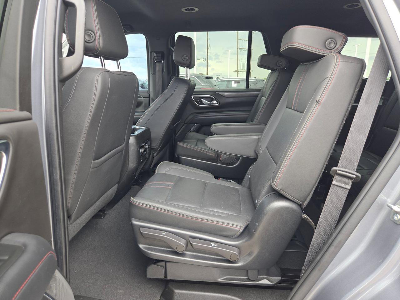 2022 Chevrolet Tahoe RST Castroville TX