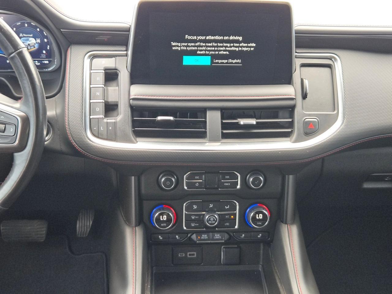 2022 Chevrolet Tahoe RST Castroville TX