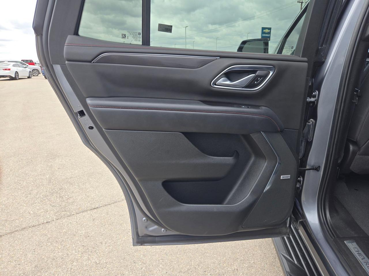 2022 Chevrolet Tahoe RST Castroville TX