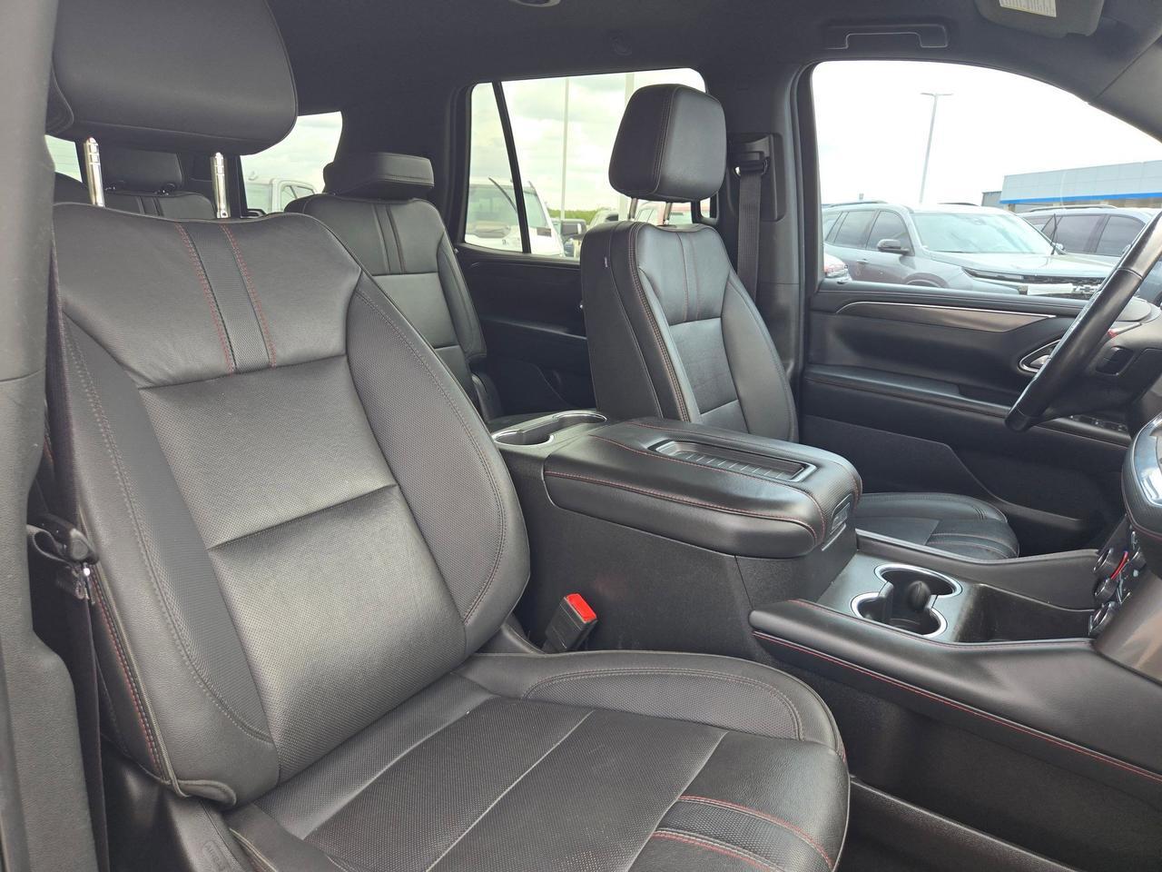 2022 Chevrolet Tahoe RST Castroville TX