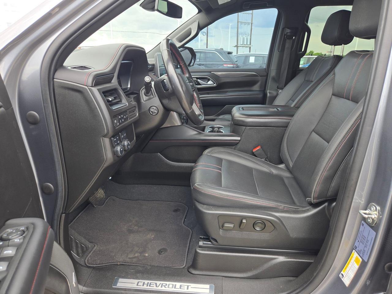 2022 Chevrolet Tahoe RST Castroville TX