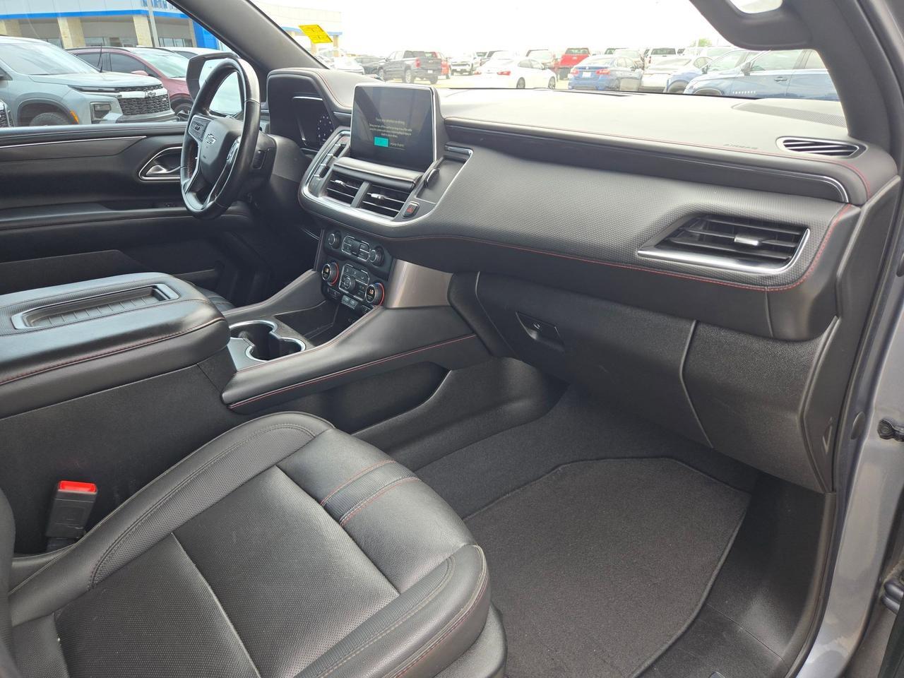 2022 Chevrolet Tahoe RST Castroville TX