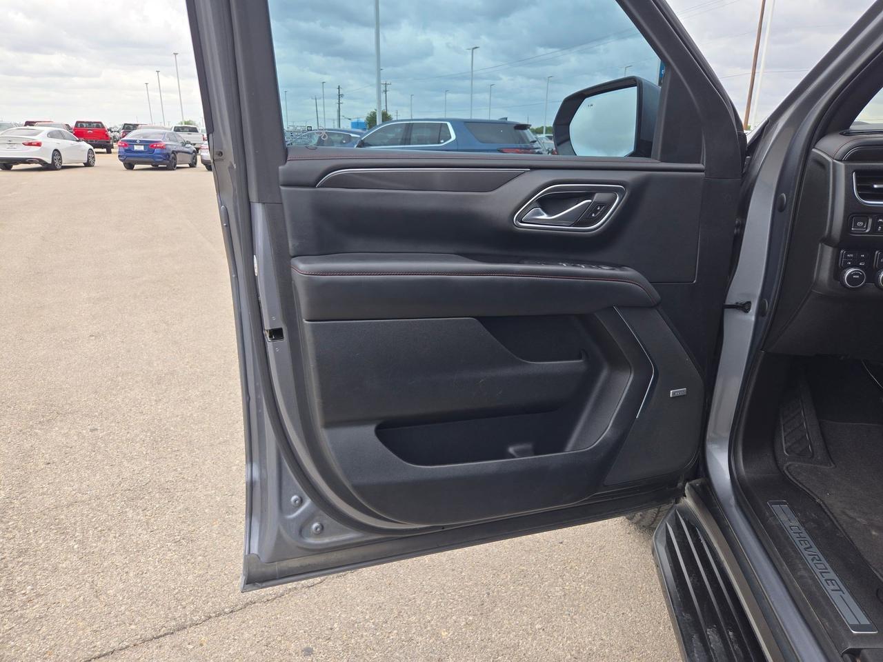 2022 Chevrolet Tahoe RST Castroville TX