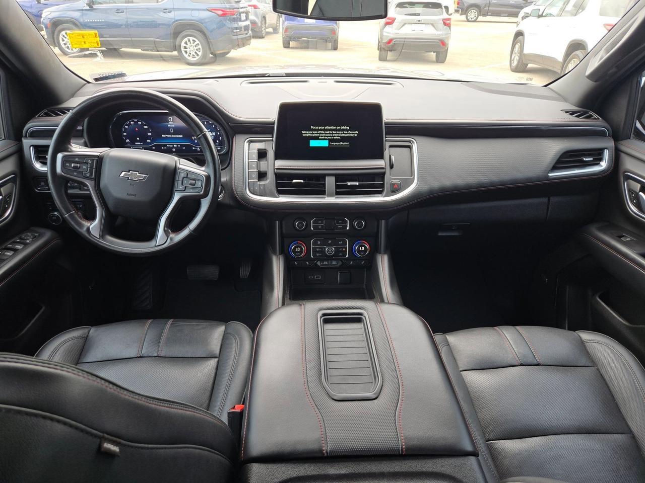 2022 Chevrolet Tahoe RST Castroville TX