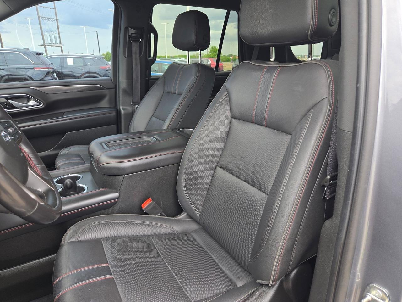 2022 Chevrolet Tahoe RST Castroville TX