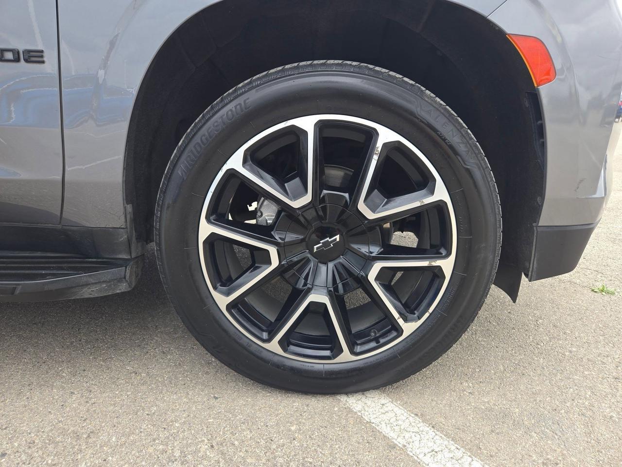 2022 Chevrolet Tahoe RST Castroville TX