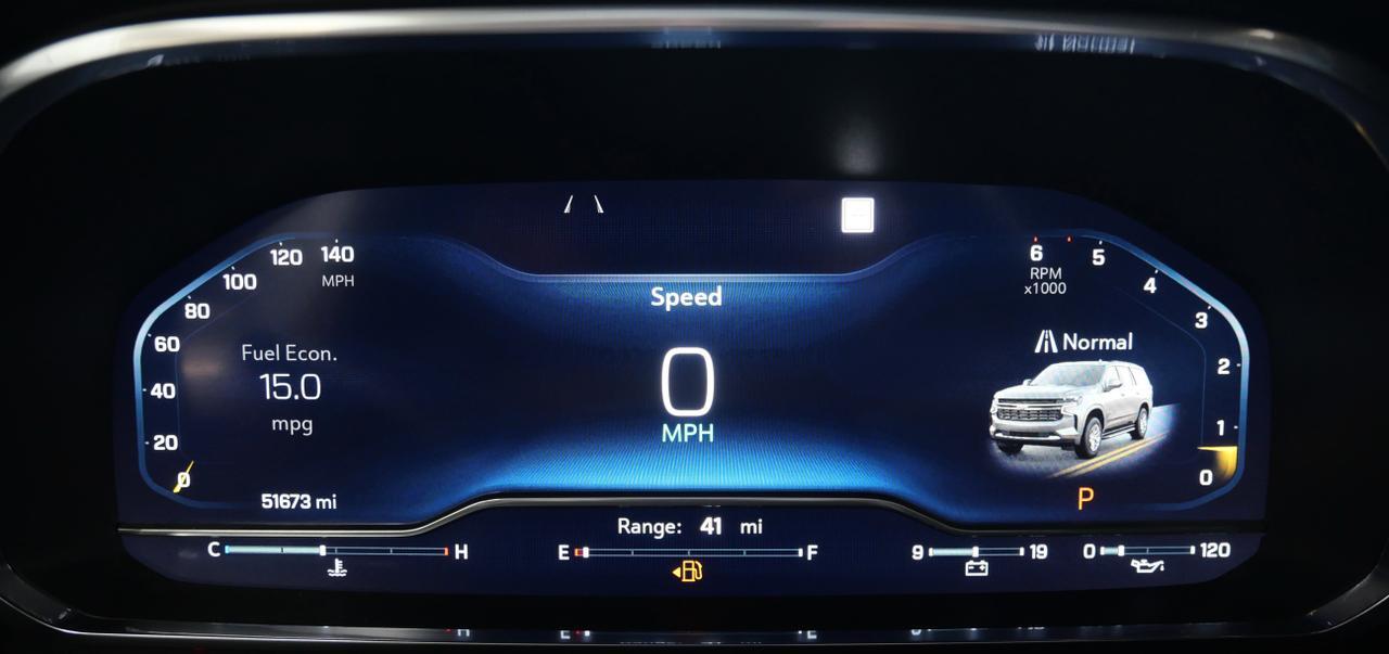 2022 Chevrolet Tahoe RST San Juan TX