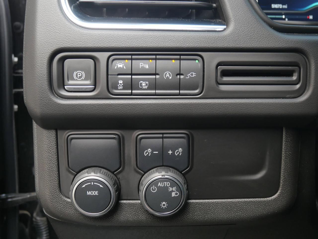 2022 Chevrolet Tahoe RST San Juan TX