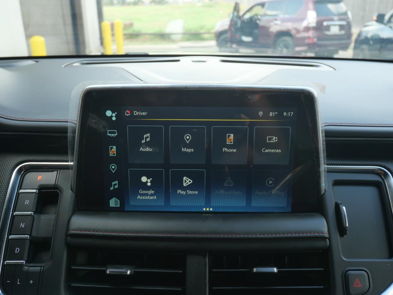 2022 Chevrolet Tahoe RST San Juan TX