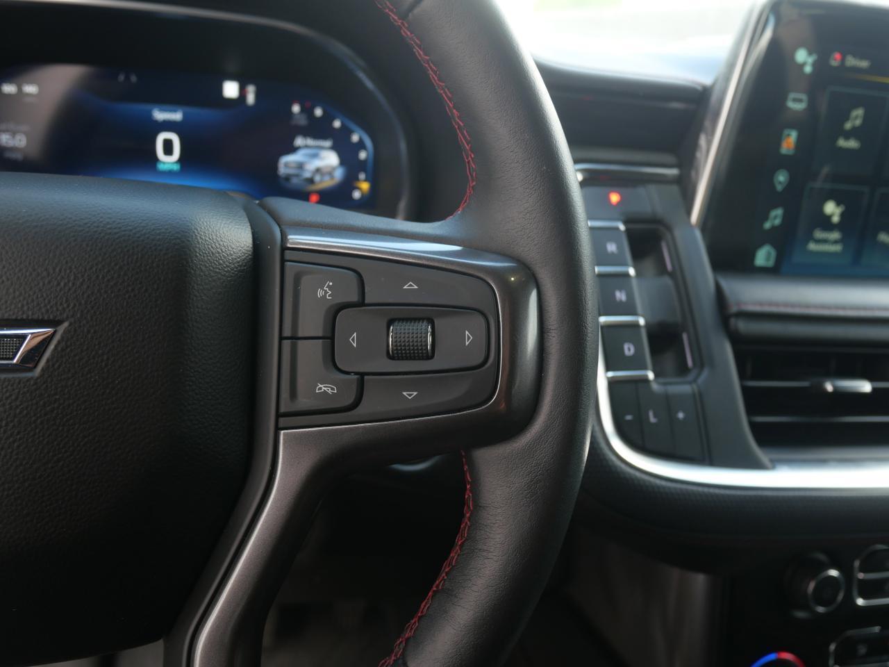 2022 Chevrolet Tahoe RST San Juan TX