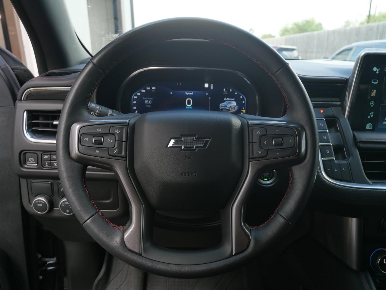 2022 Chevrolet Tahoe RST San Juan TX