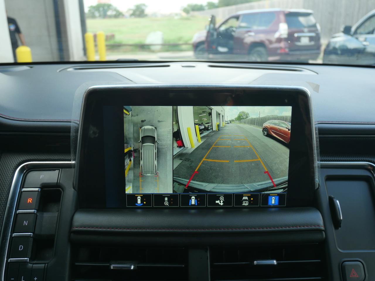 2022 Chevrolet Tahoe RST San Juan TX