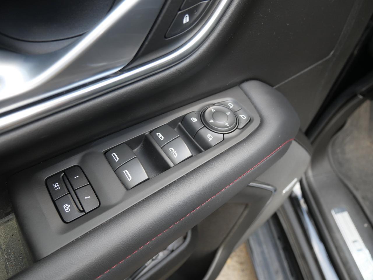 2022 Chevrolet Tahoe RST San Juan TX