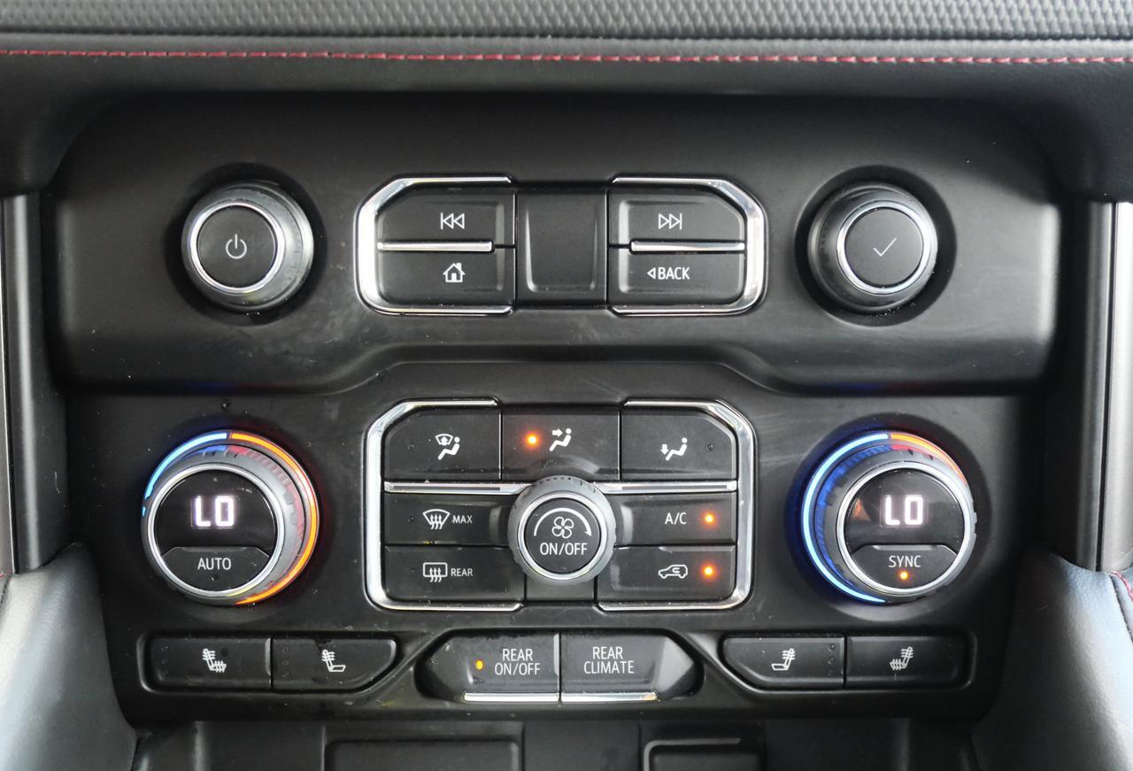 2022 Chevrolet Tahoe RST San Juan TX