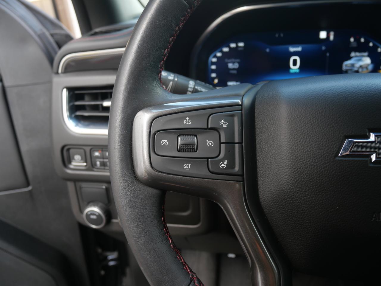 2022 Chevrolet Tahoe RST San Juan TX