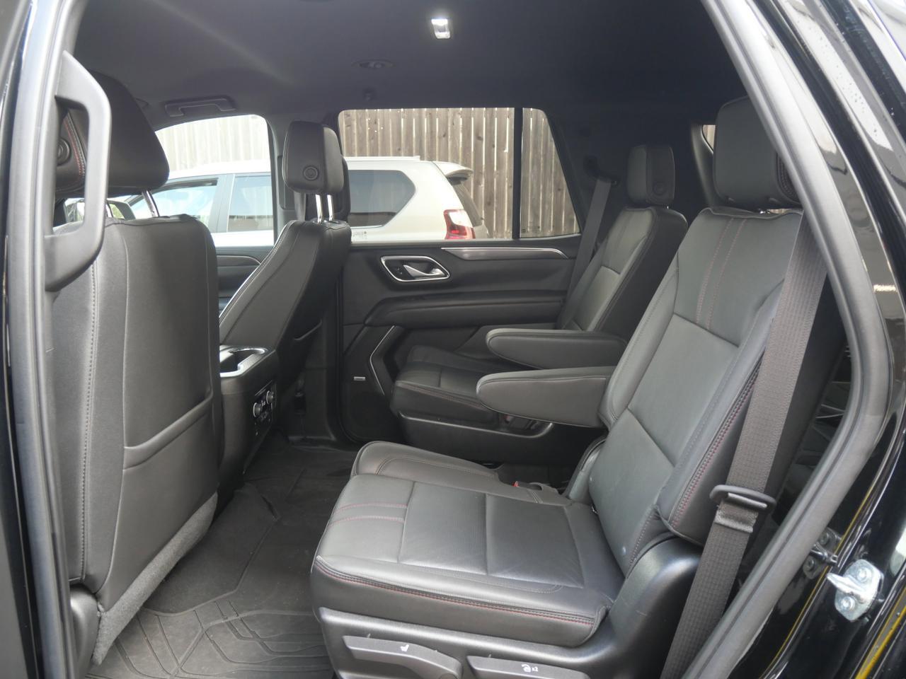 2022 Chevrolet Tahoe RST San Juan TX