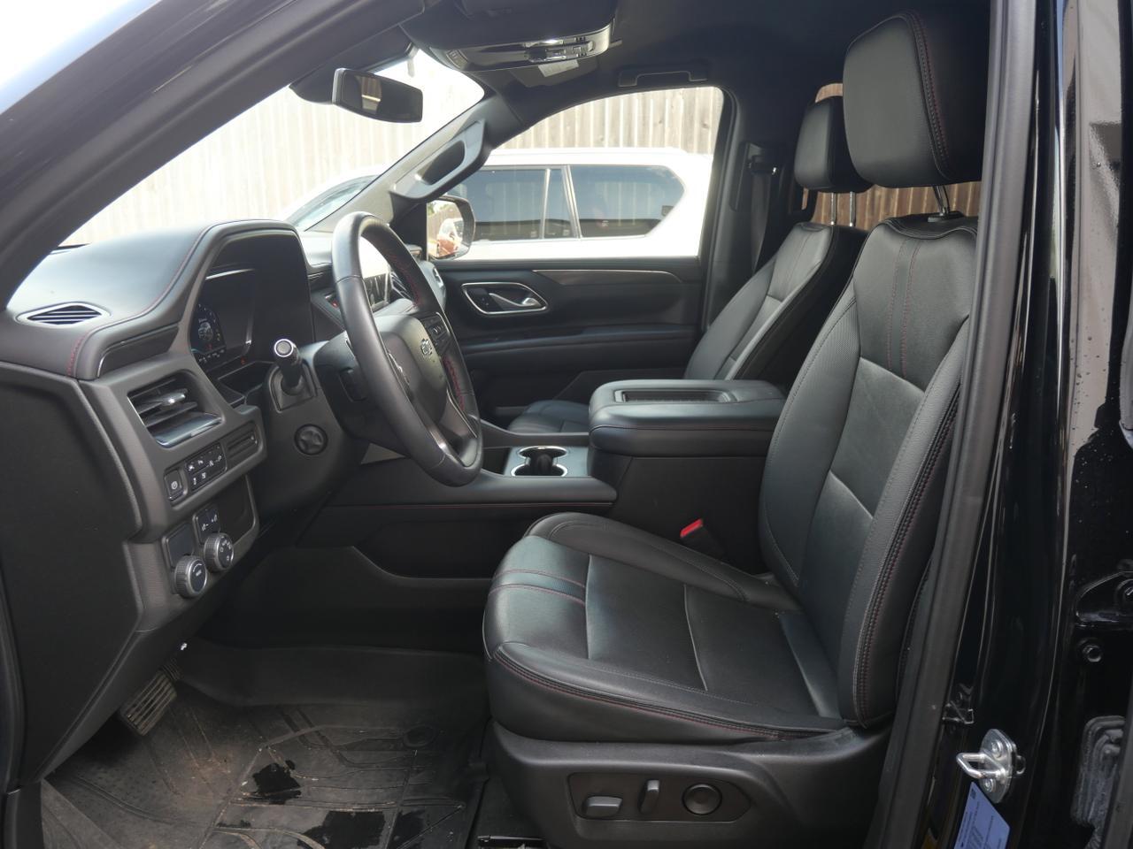 2022 Chevrolet Tahoe RST San Juan TX