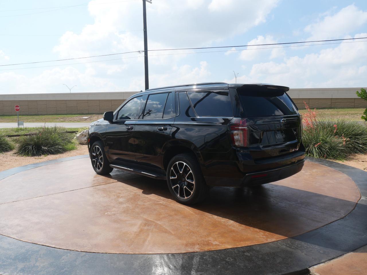 2022 Chevrolet Tahoe RST San Juan TX