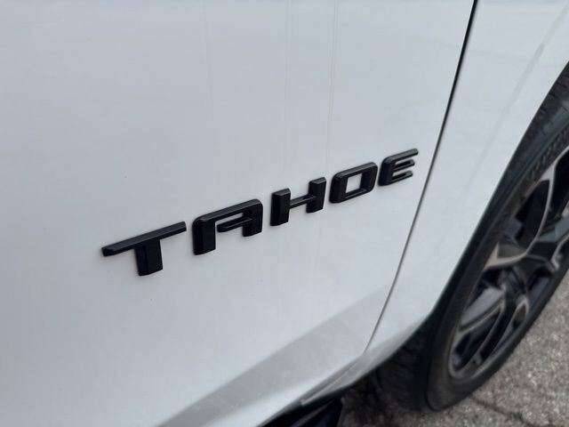 2022 Chevrolet Tahoe RST Carbondale IL