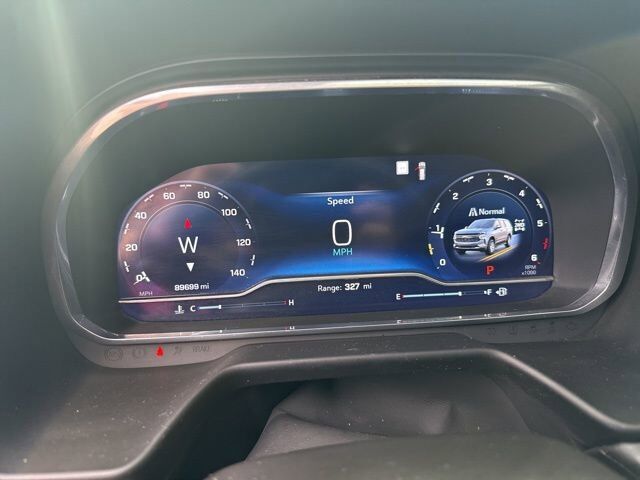 2022 Chevrolet Tahoe RST Carbondale IL