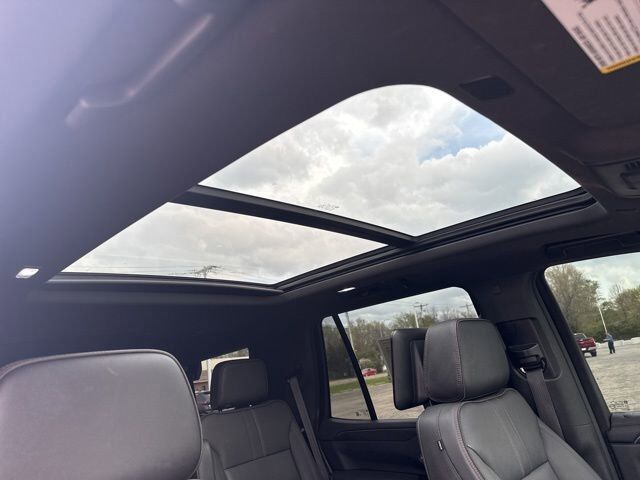 2022 Chevrolet Tahoe RST Carbondale IL