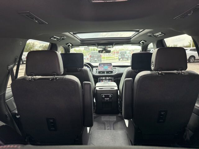 2022 Chevrolet Tahoe RST Carbondale IL