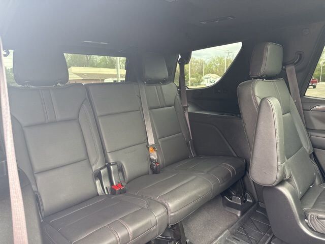 2022 Chevrolet Tahoe RST Carbondale IL