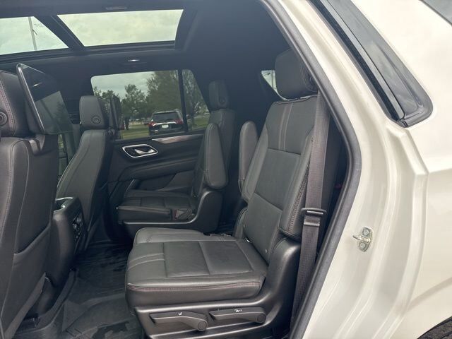 2022 Chevrolet Tahoe RST Carbondale IL