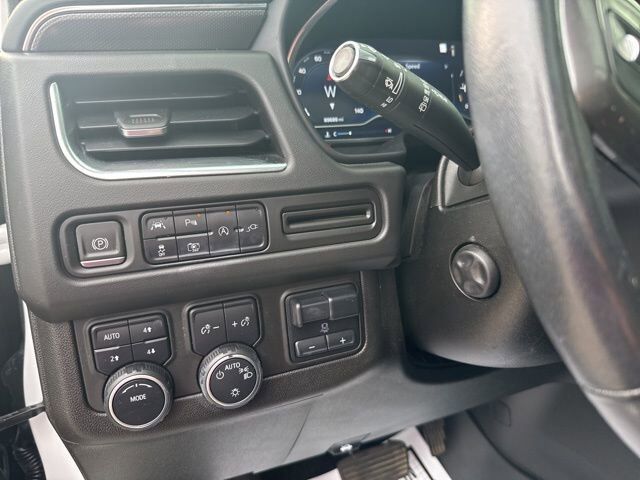 2022 Chevrolet Tahoe RST Carbondale IL