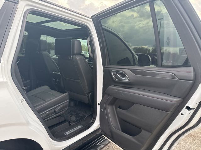 2022 Chevrolet Tahoe RST Carbondale IL