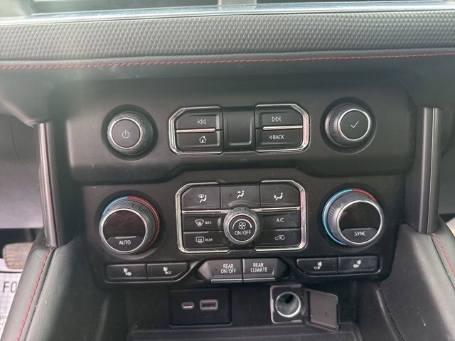 2022 Chevrolet Tahoe RST Carbondale IL