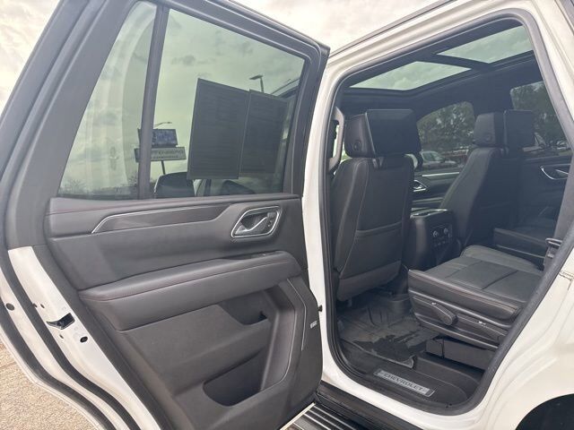 2022 Chevrolet Tahoe RST Carbondale IL