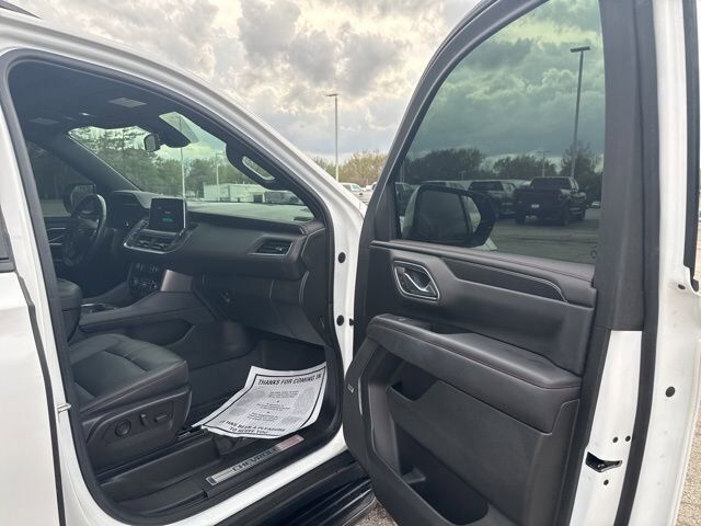 2022 Chevrolet Tahoe RST Carbondale IL