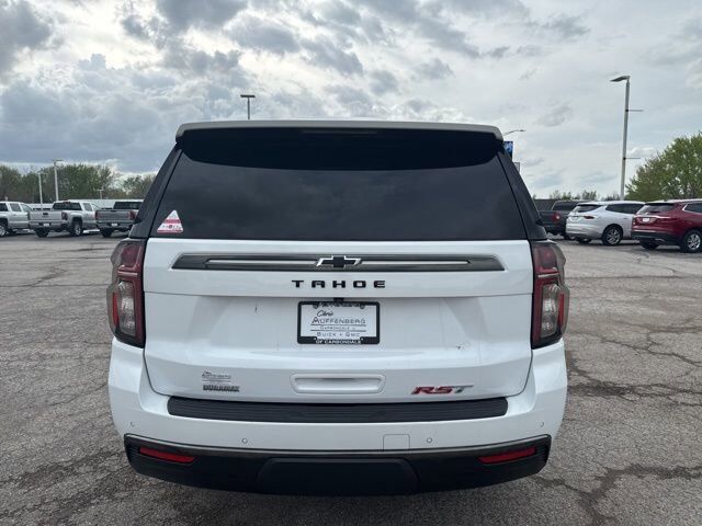 2022 Chevrolet Tahoe RST Carbondale IL