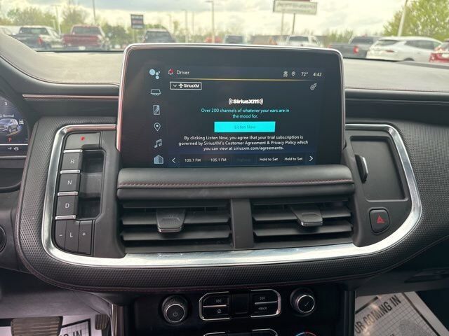 2022 Chevrolet Tahoe RST Carbondale IL