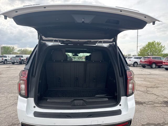2022 Chevrolet Tahoe RST Carbondale IL