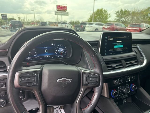2022 Chevrolet Tahoe RST Carbondale IL