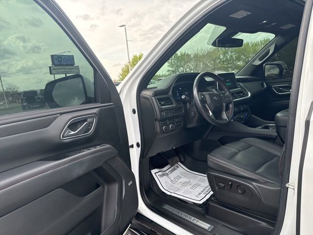 2022 Chevrolet Tahoe RST Carbondale IL