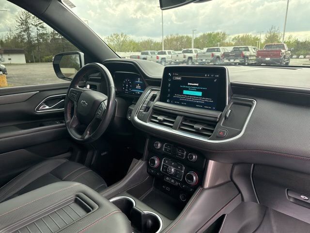 2022 Chevrolet Tahoe RST Carbondale IL