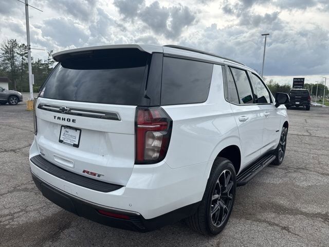 2022 Chevrolet Tahoe RST Carbondale IL