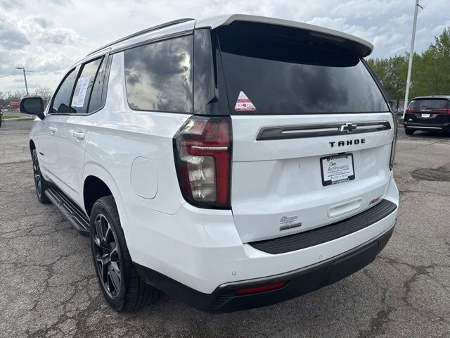 2022 Chevrolet Tahoe RST Carbondale IL