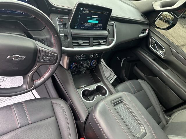 2022 Chevrolet Tahoe RST Carbondale IL