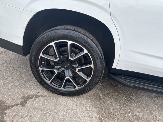 2022 Chevrolet Tahoe RST Carbondale IL