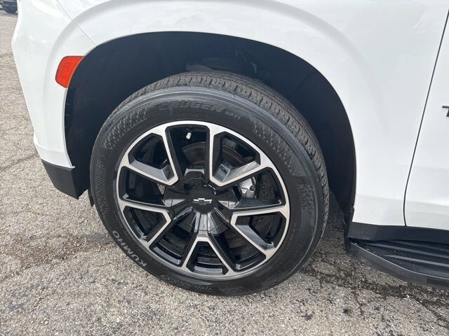 2022 Chevrolet Tahoe RST Carbondale IL