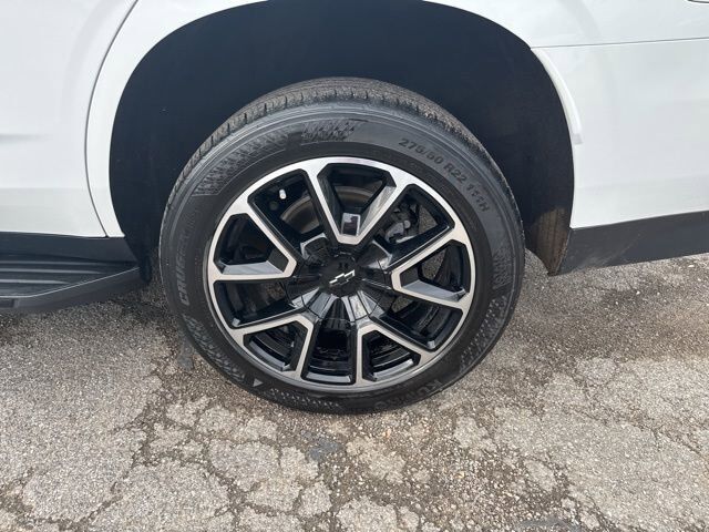 2022 Chevrolet Tahoe RST Carbondale IL