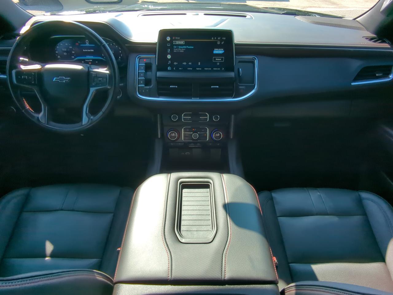2022 Chevrolet Tahoe RST Winder GA