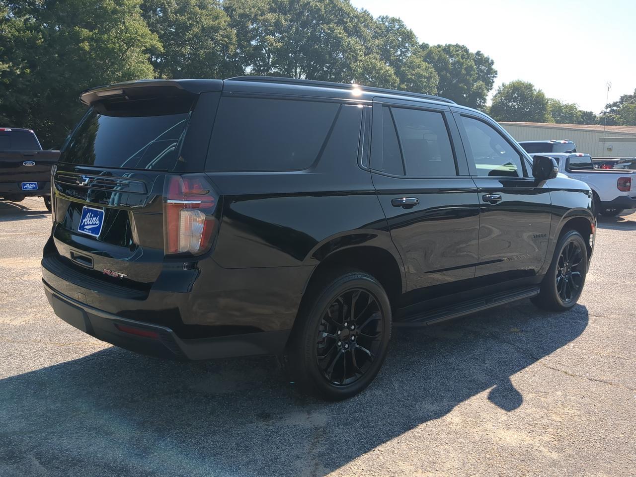 2022 Chevrolet Tahoe RST Winder GA
